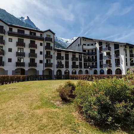 Apartamento Sud - Batiment Iris 359 - Happy