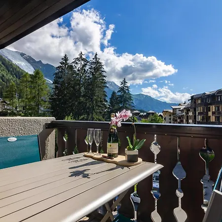 Sud - Batiment Iris 359 - Happy Apartamento *