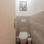 Sud - Batiment Iris 359 - Happy Apartment