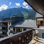 Apartment Sud - Batiment Iris 359 - Happy *