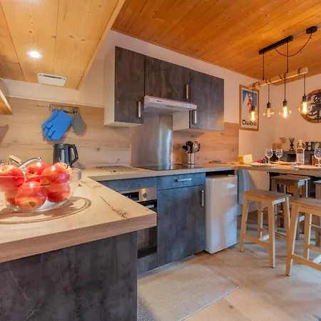 Appartamento Sud - Batiment Iris 359 - Happy *