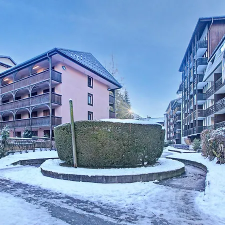 Sud - Batiment Iris 359 - Happy Apartment