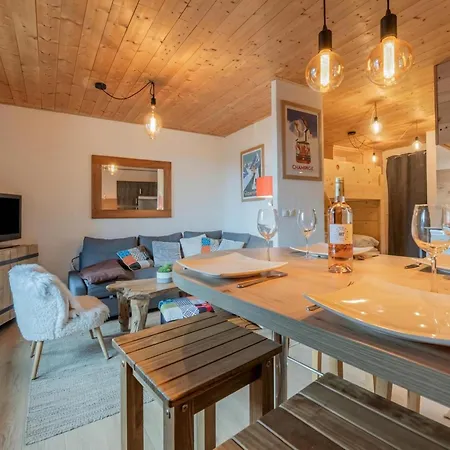 Sud - Batiment Iris 359 - Happy Apartment