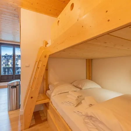 Apartment Sud - Batiment Iris 359 - Happy