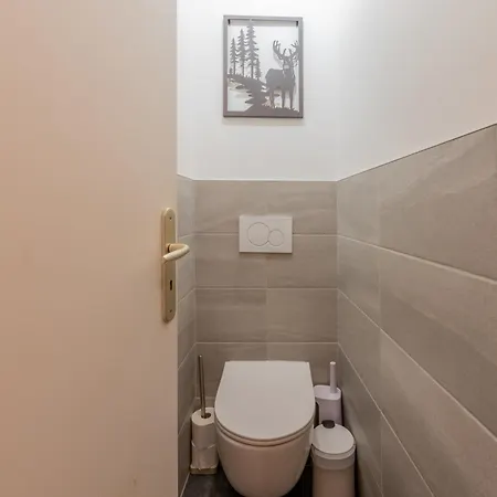 Apartment Sud - Batiment Iris 359 - Happy