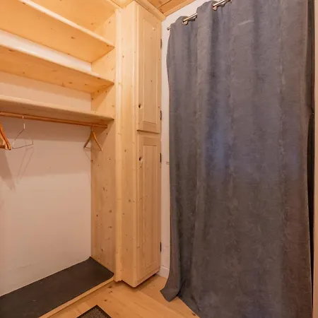 Apartment Sud - Batiment Iris 359 - Happy Chamonix