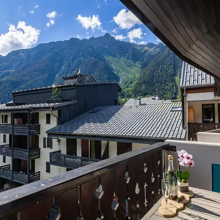 Apartment Sud - Batiment Iris 359 - Happy *