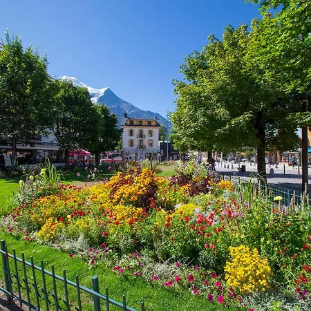 Apartment Sud - Batiment Iris 359 - Happy
