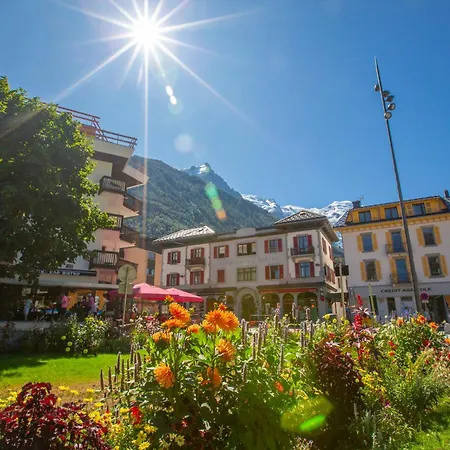 Sud - Batiment Iris 359 - Happy Apartment