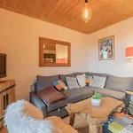 Sud - Batiment Iris 359 - Happy Lägenhet Chamonix